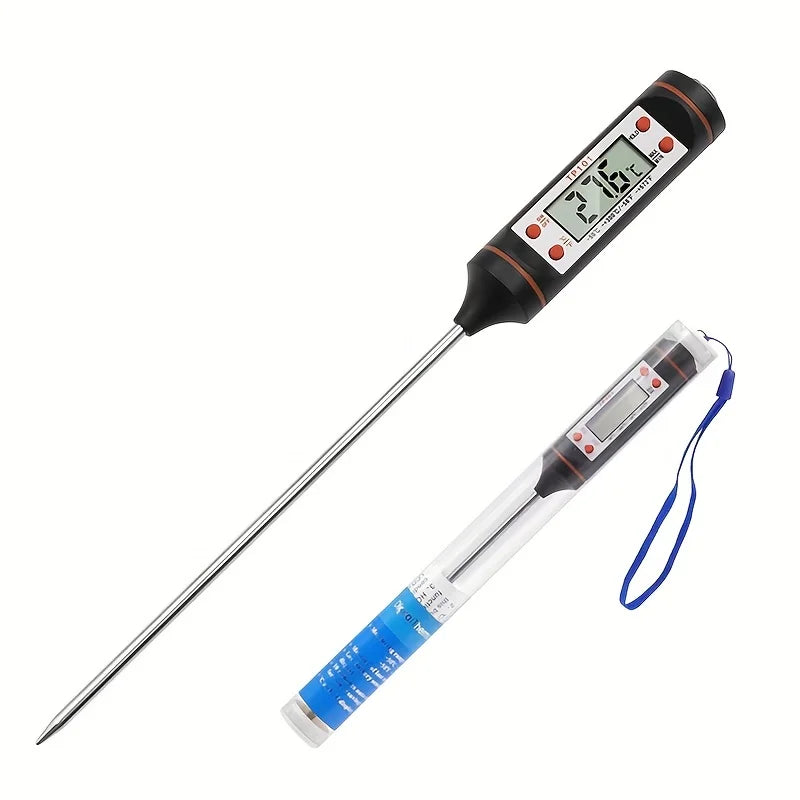 Digital Kitchen Thermometer