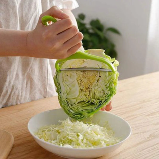 Cabbage & Vegetable Shredder