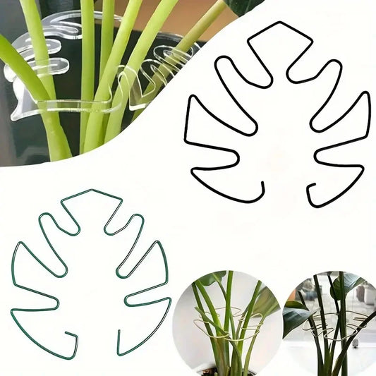 Plant Support Ring Hooks