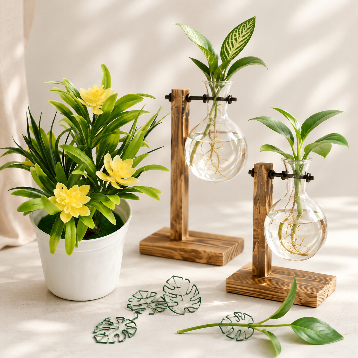Home Decor & Aesthetics