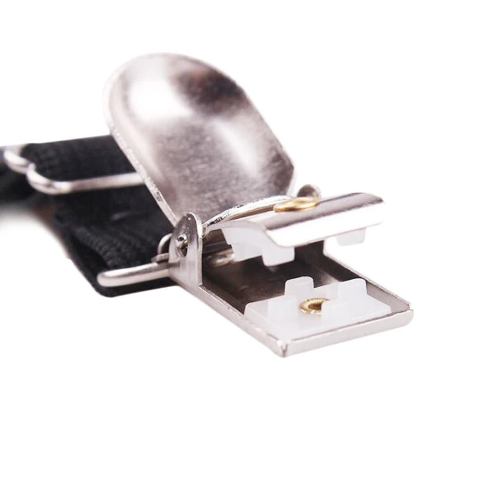 Adjustable Bed Sheet Fasteners