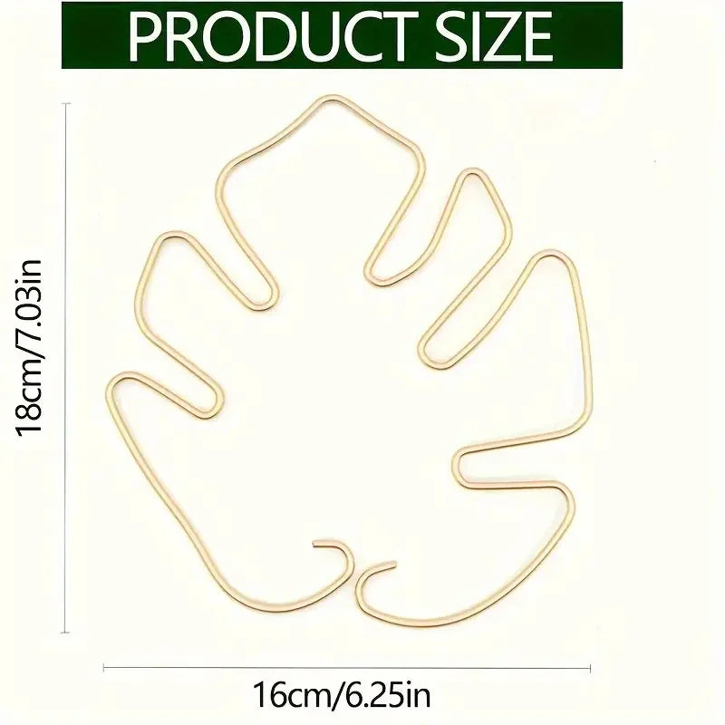 Plant Support Ring Hooks