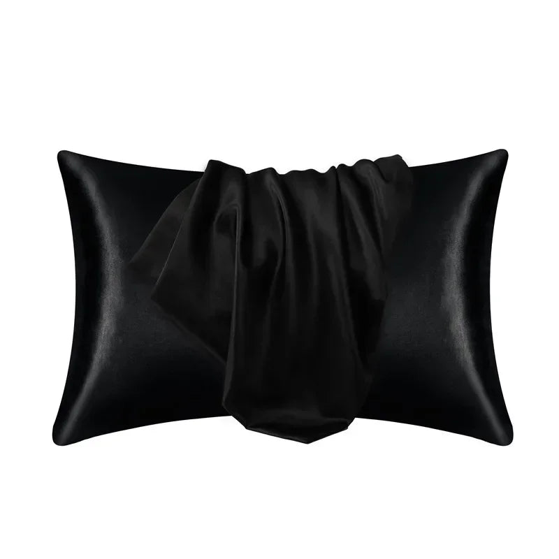 Smooth Satin Pillowcase