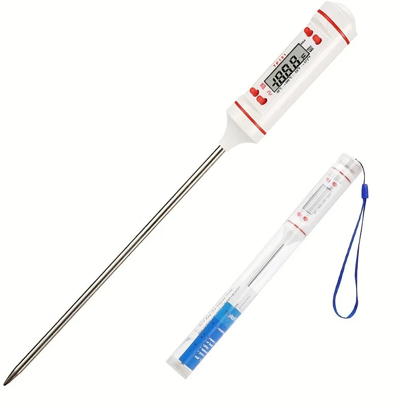 Digital Kitchen Thermometer
