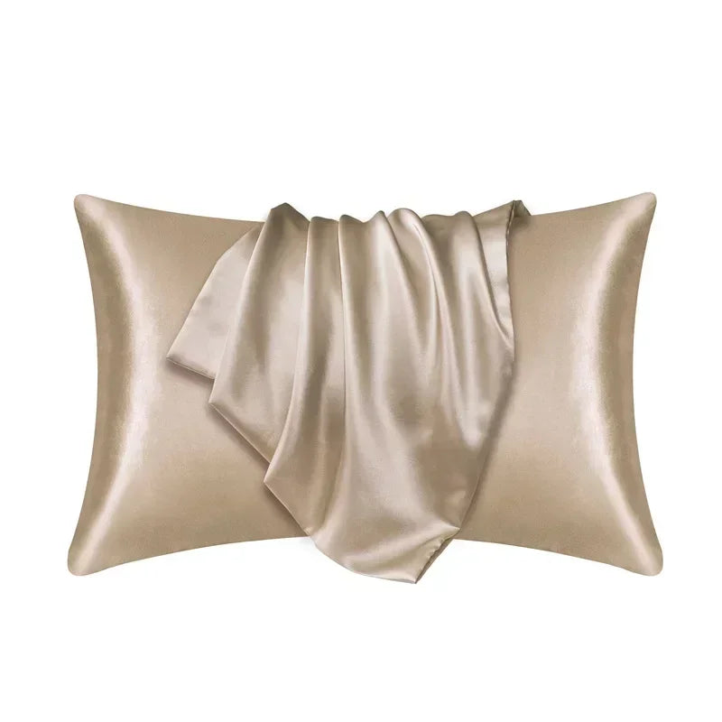 Smooth Satin Pillowcase