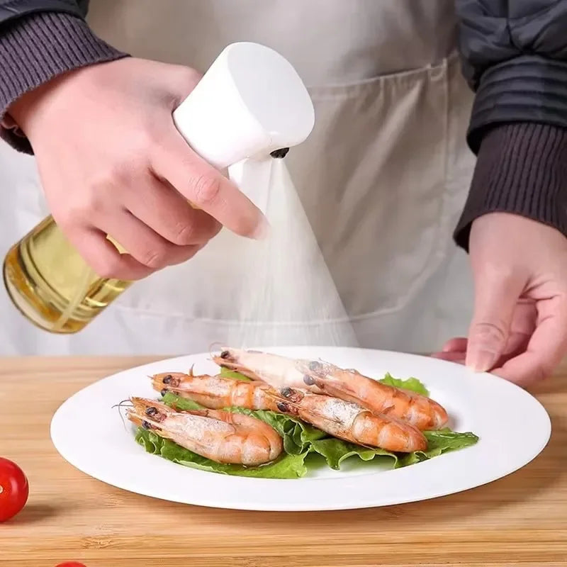 Oil Spray Bottle for Cooking