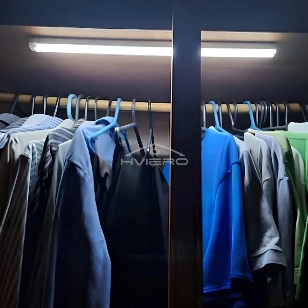 Motion Sensor LED Cabinet Light
