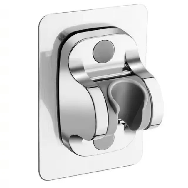 4-Mode Filter Shower Head