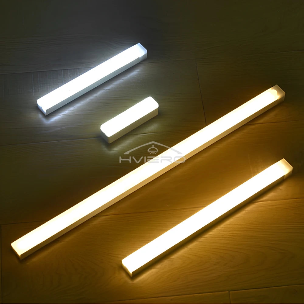 Motion Sensor LED Cabinet Light