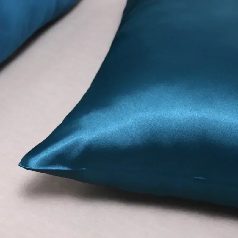 Smooth Satin Pillowcase