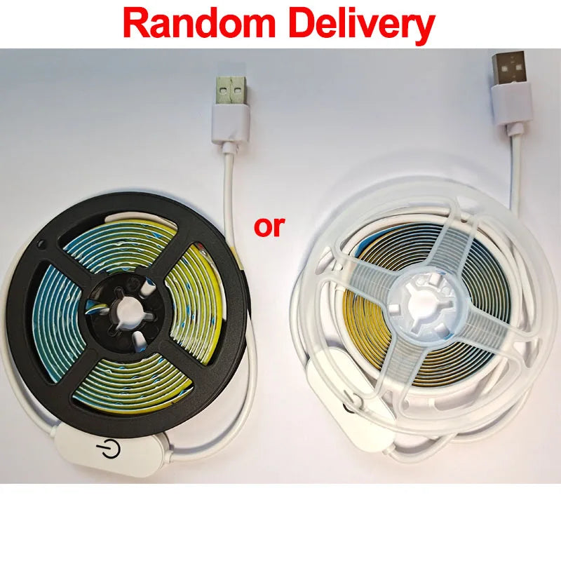 Touch Dimmable LED Light Strip