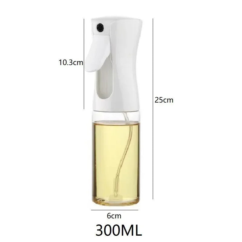Oil Spray Bottle for Cooking