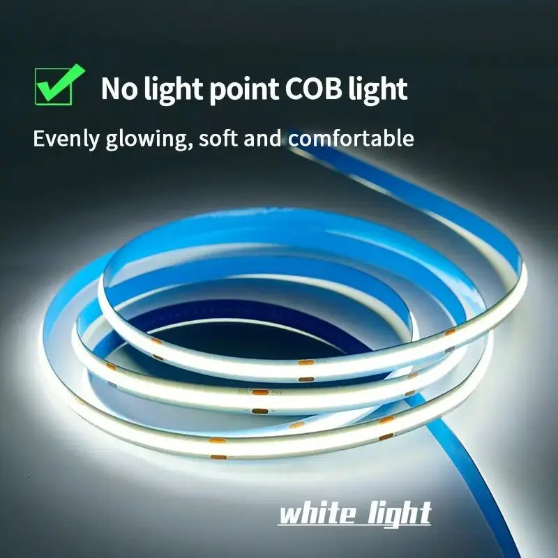 Touch Dimmable LED Light Strip