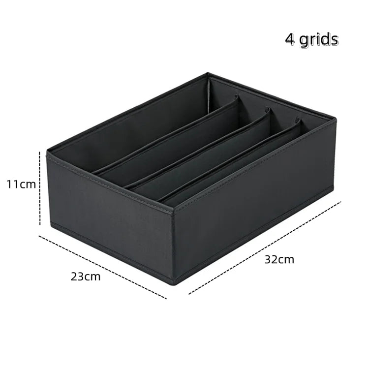 Multi-Compartment Drawer Organizer