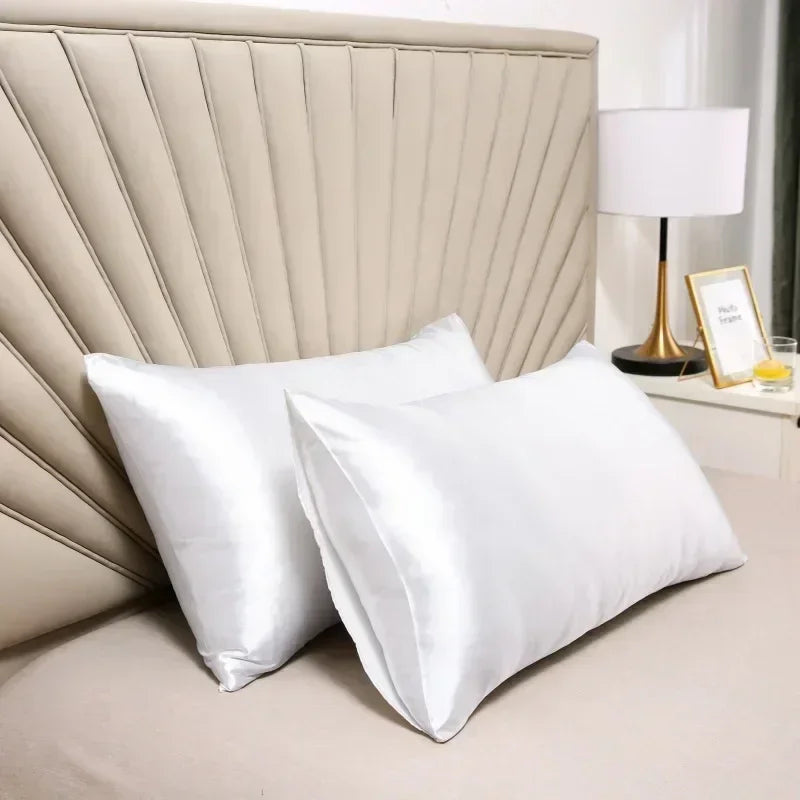 Smooth Satin Pillowcase
