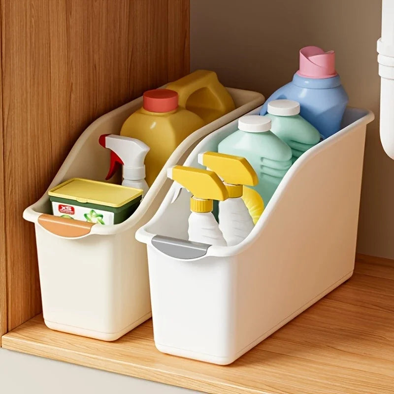 Multipurpose Storage Bin