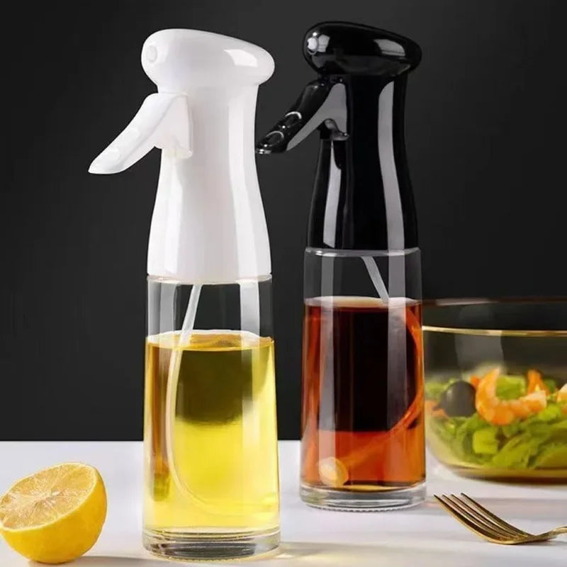 Oil Spray Bottle for Cooking