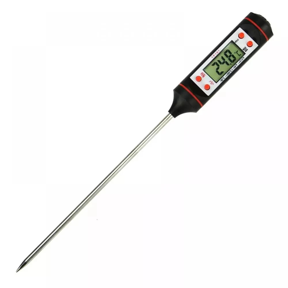 Digital Kitchen Thermometer