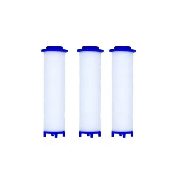 4-Mode Filter Shower Head
