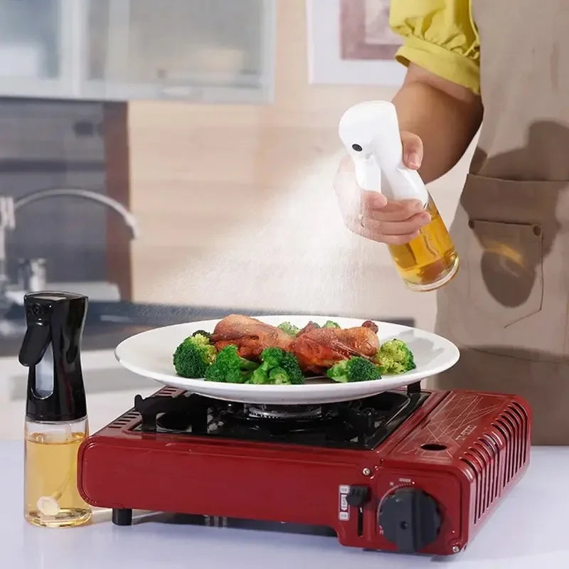 Oil Spray Bottle for Cooking