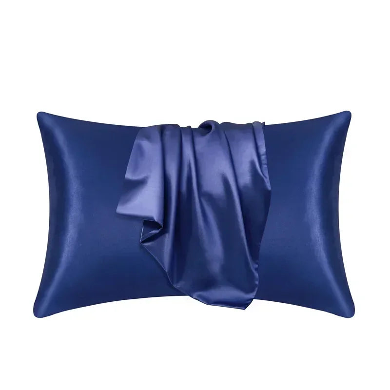Smooth Satin Pillowcase