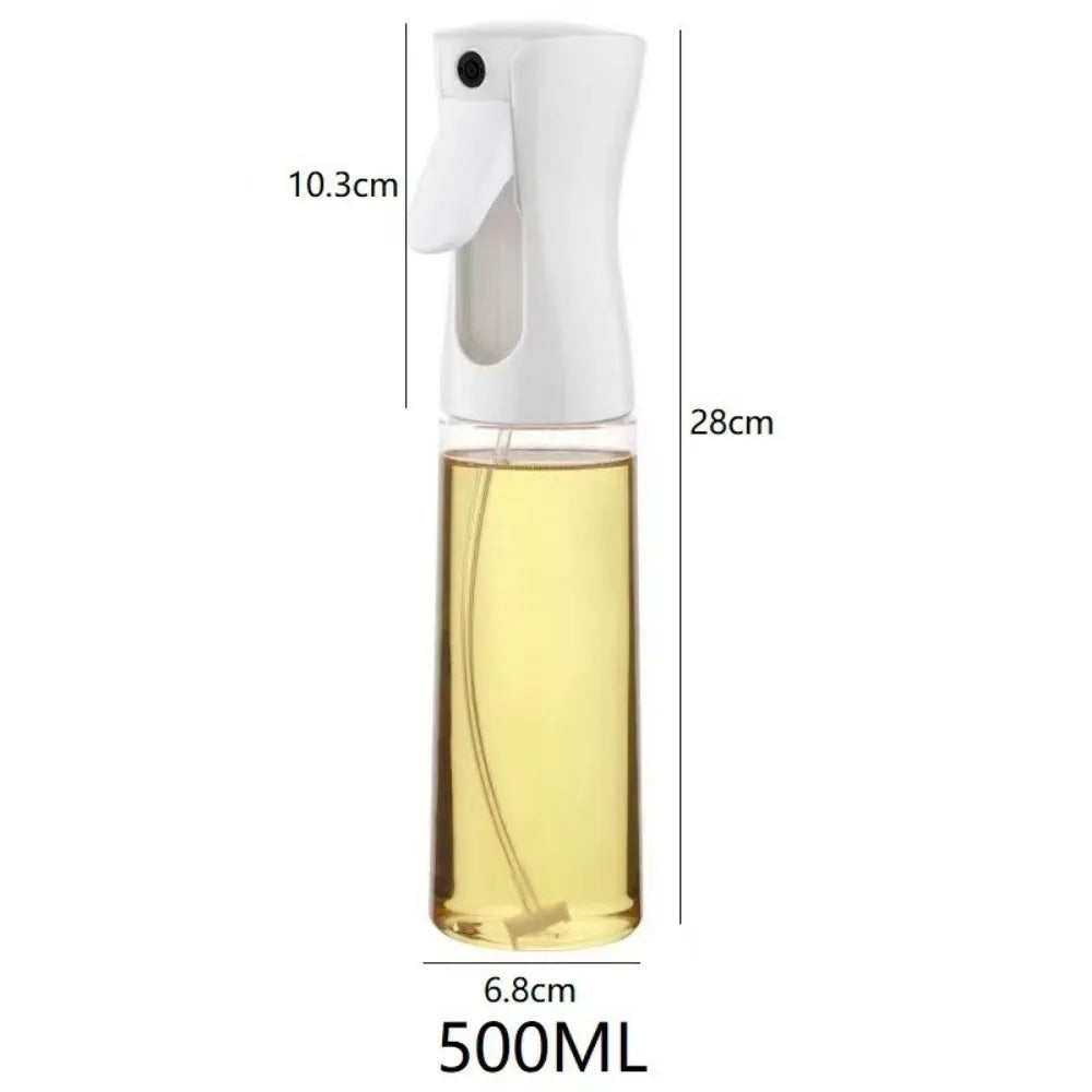 Oil Spray Bottle for Cooking