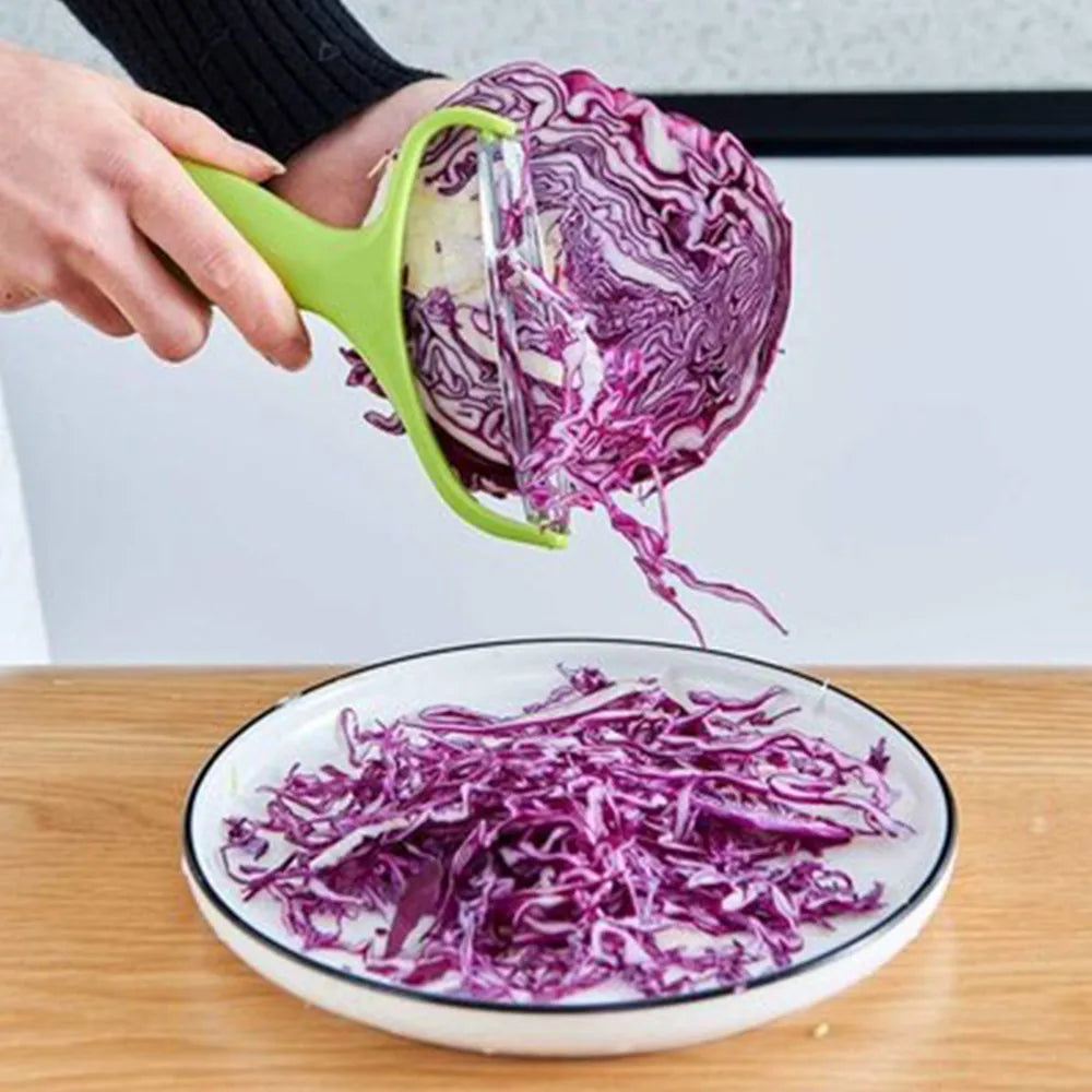 Cabbage & Vegetable Shredder