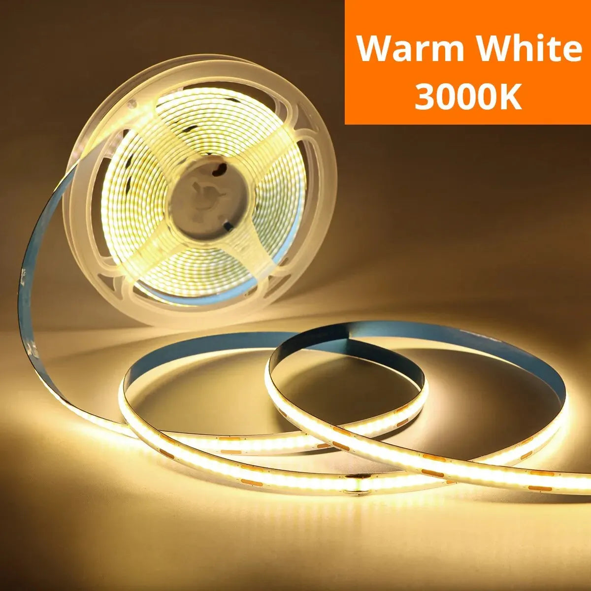 Touch Dimmable LED Light Strip