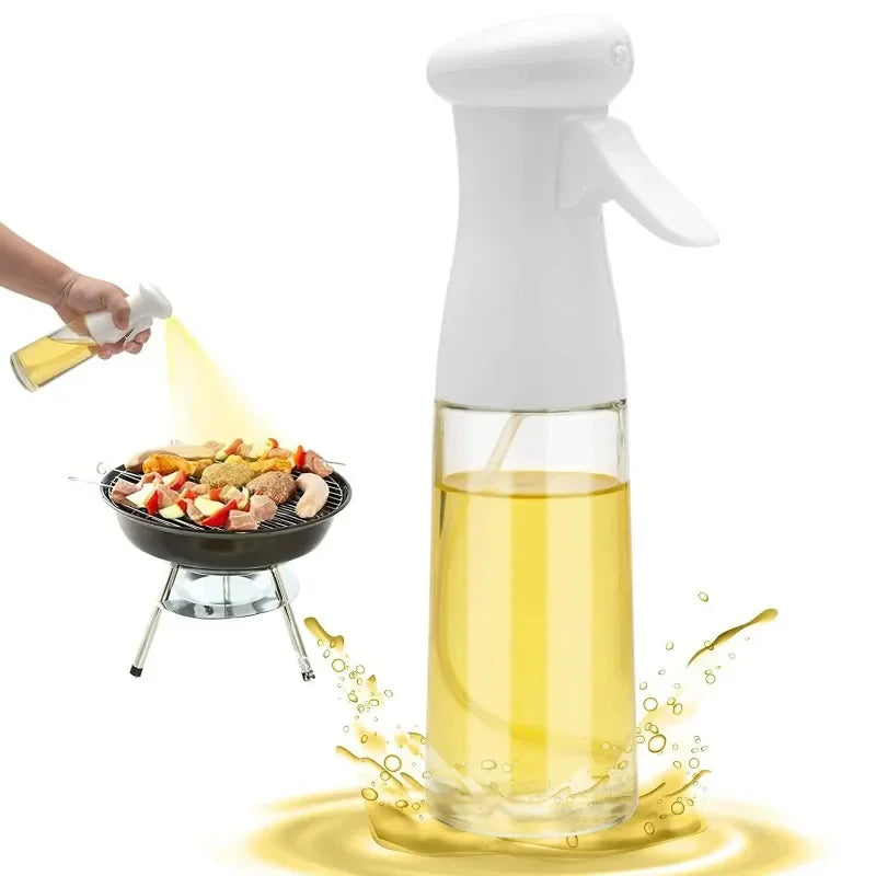 Oil Spray Bottle for Cooking
