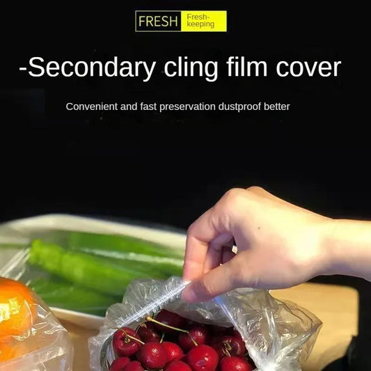 Reusable Food Storage Covers