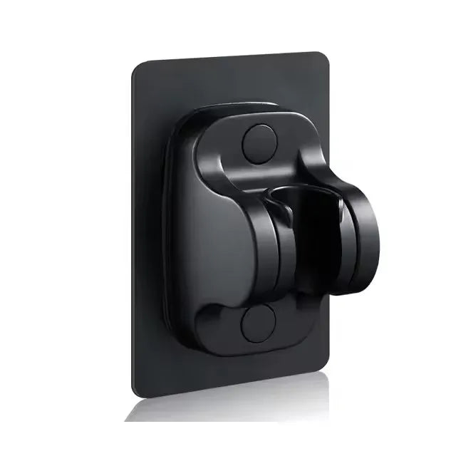 4-Mode Filter Shower Head