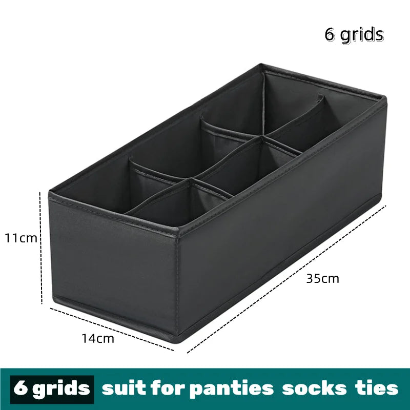 Multi-Compartment Drawer Organizer