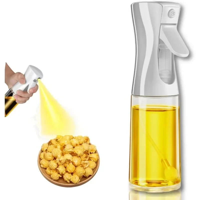 Oil Spray Bottle for Cooking