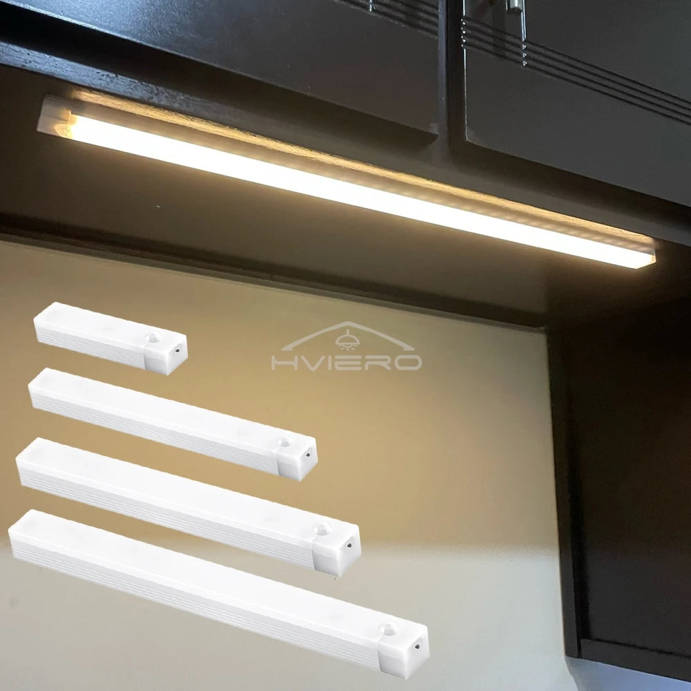 Motion Sensor LED Cabinet Light