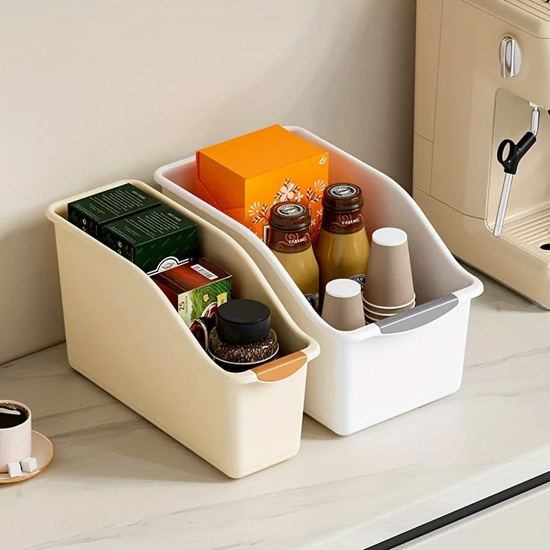 Multipurpose Storage Bin
