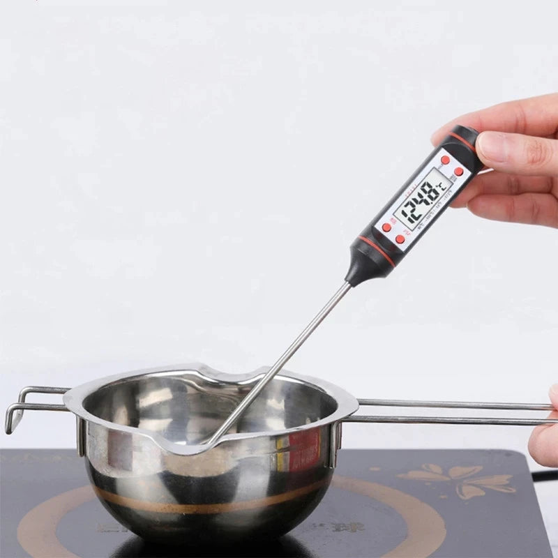 Digital Kitchen Thermometer