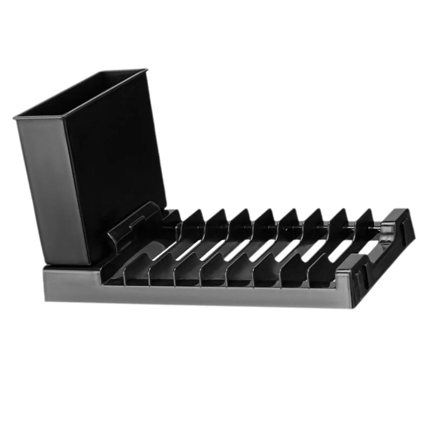 Compact Dish Drying Rack