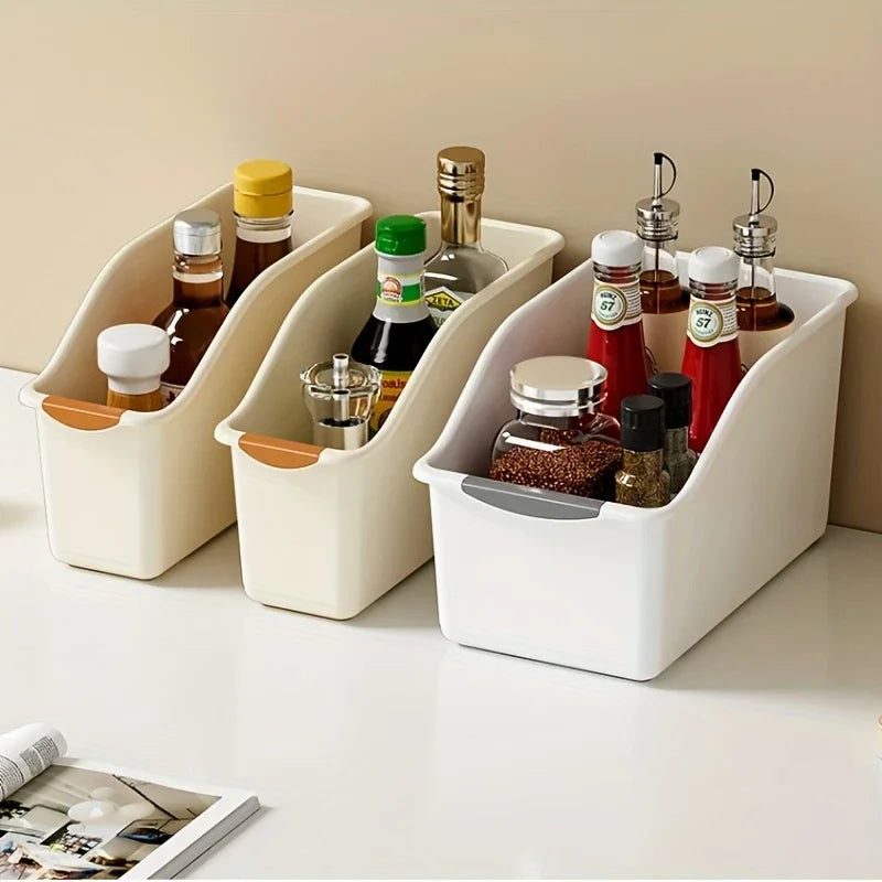 Multipurpose Storage Bin