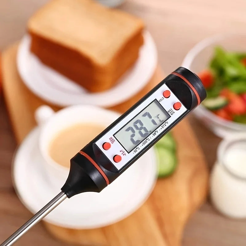 Digital Kitchen Thermometer