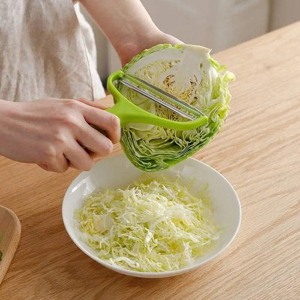 Cabbage & Vegetable Shredder
