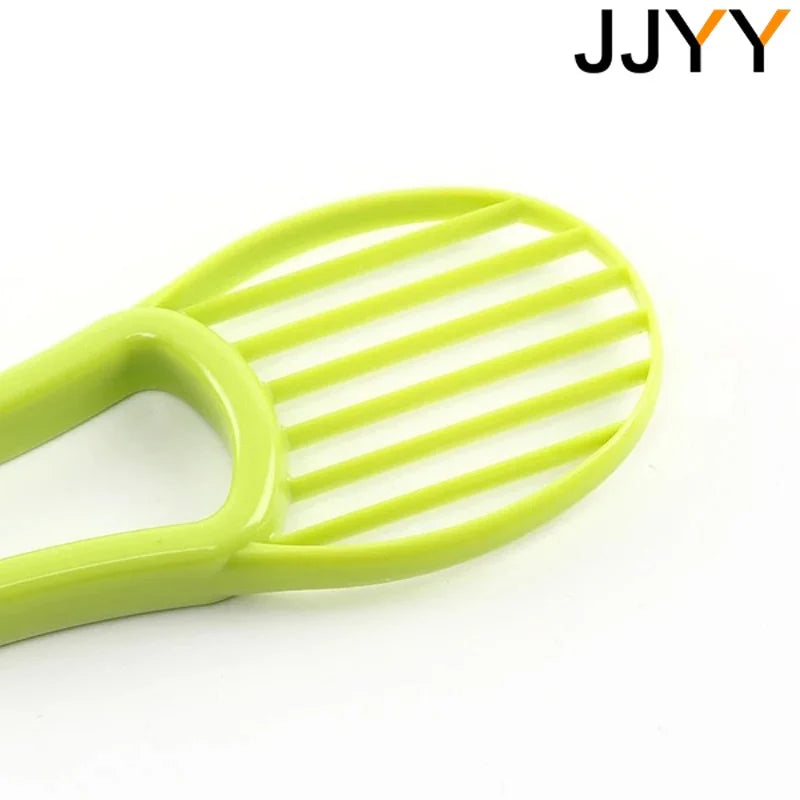 3-in-1 Avocado Slicer & Peeler