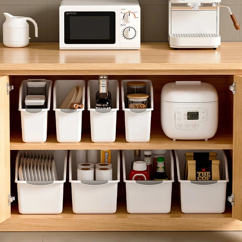 Multipurpose Storage Bin