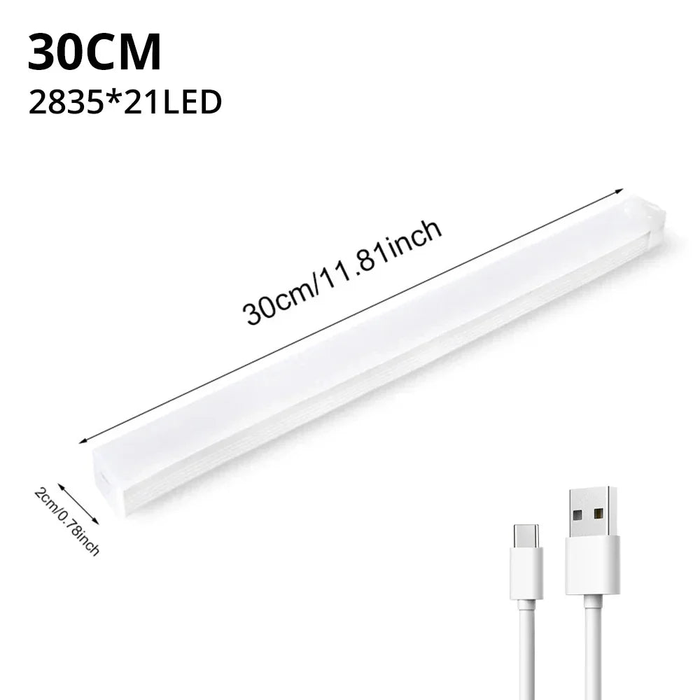 Motion Sensor LED Cabinet Light