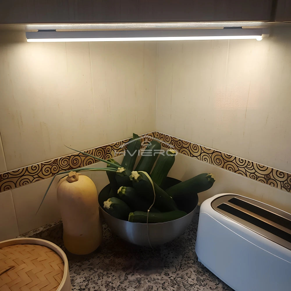 Motion Sensor LED Cabinet Light