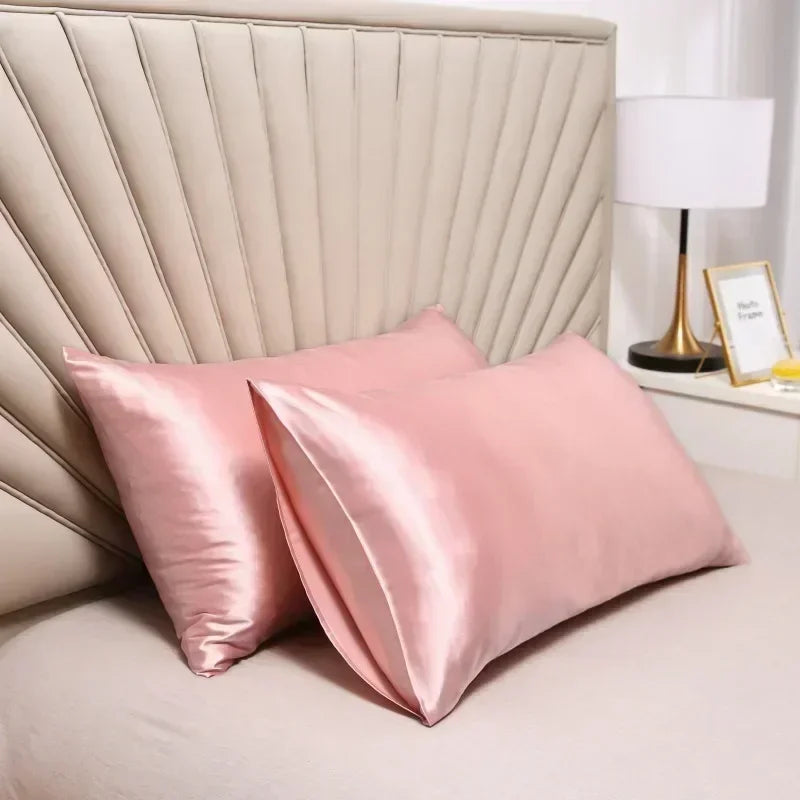 Smooth Satin Pillowcase