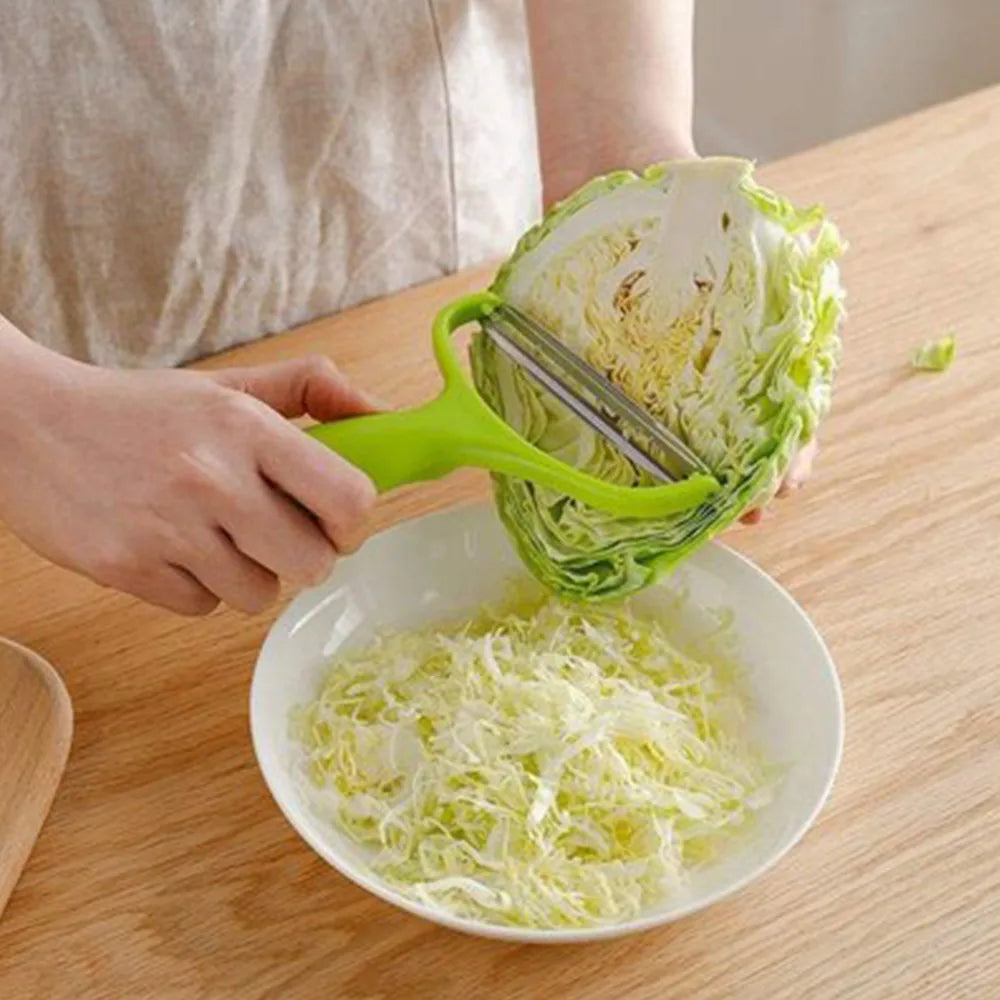 Cabbage & Vegetable Shredder
