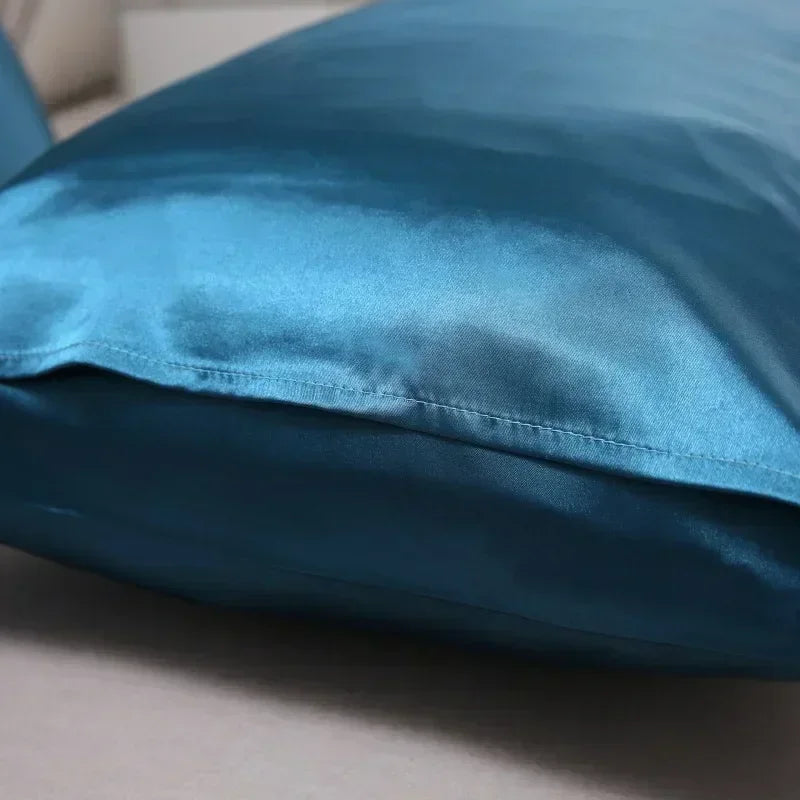 Smooth Satin Pillowcase