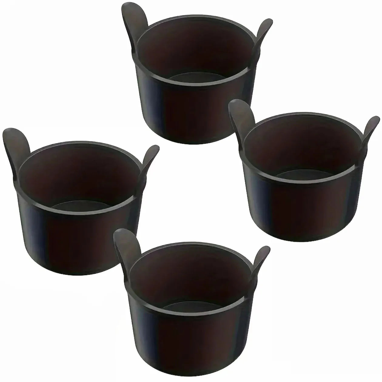 Reusable Silicone Air Fryer Cups