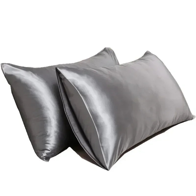 Smooth Satin Pillowcase
