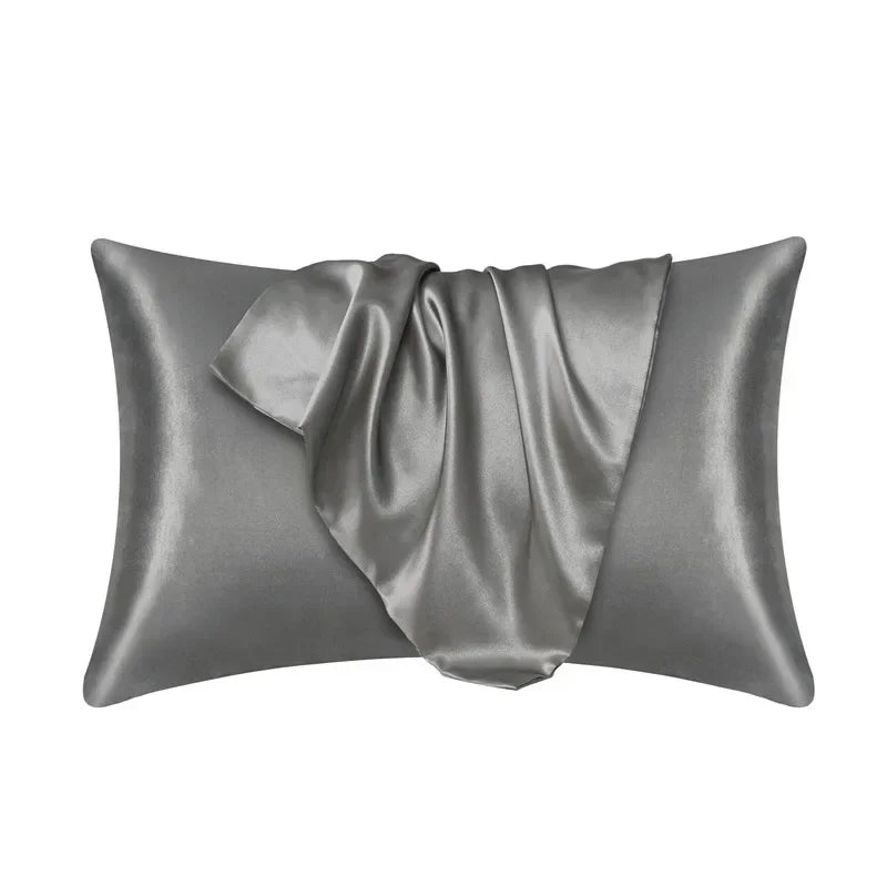 Smooth Satin Pillowcase